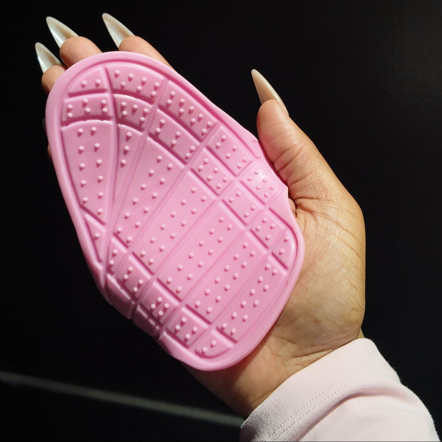 The Lyft Grip Pads